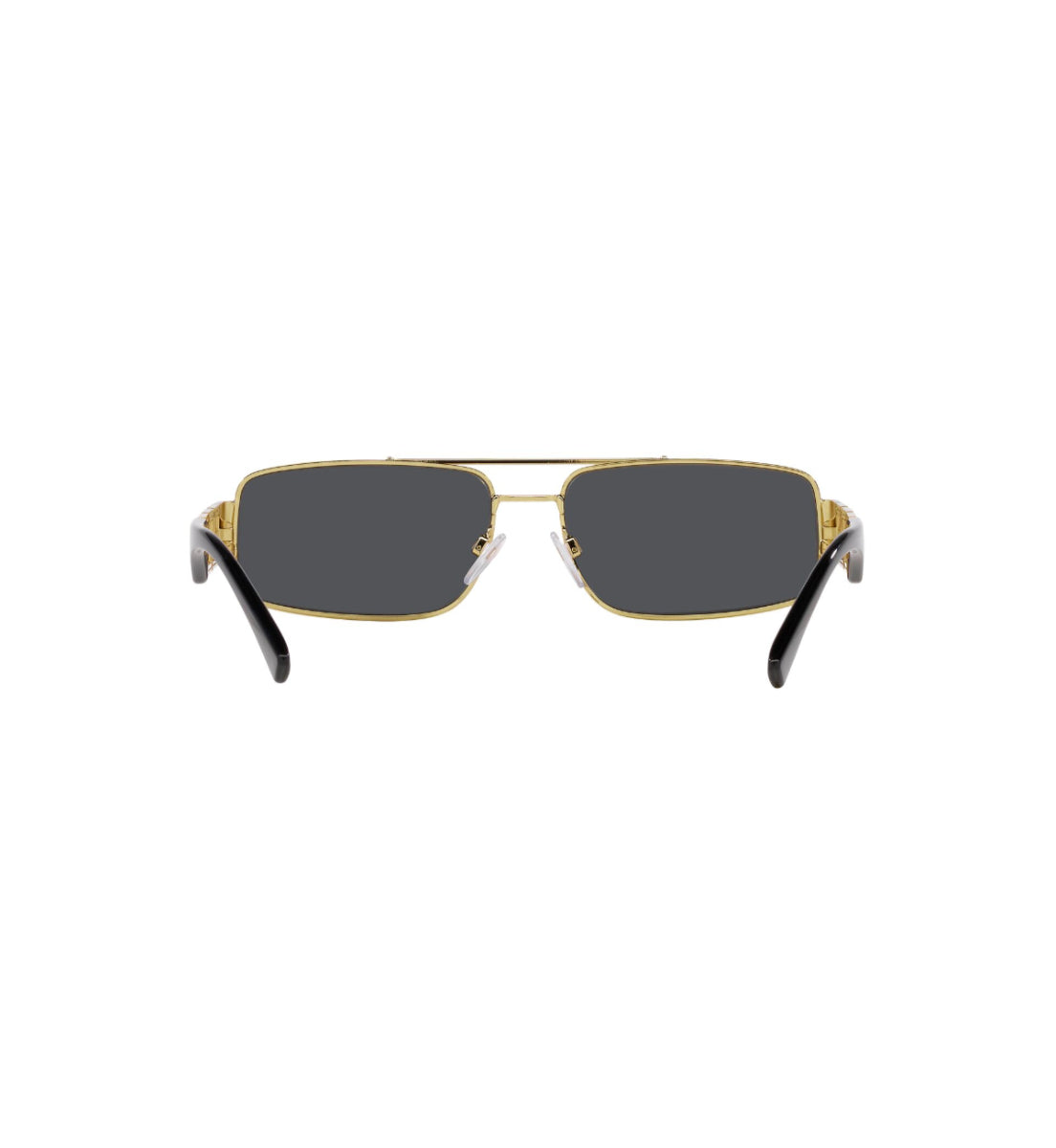Versace Aviator Large Metal – Gafas de Sol para Hombre