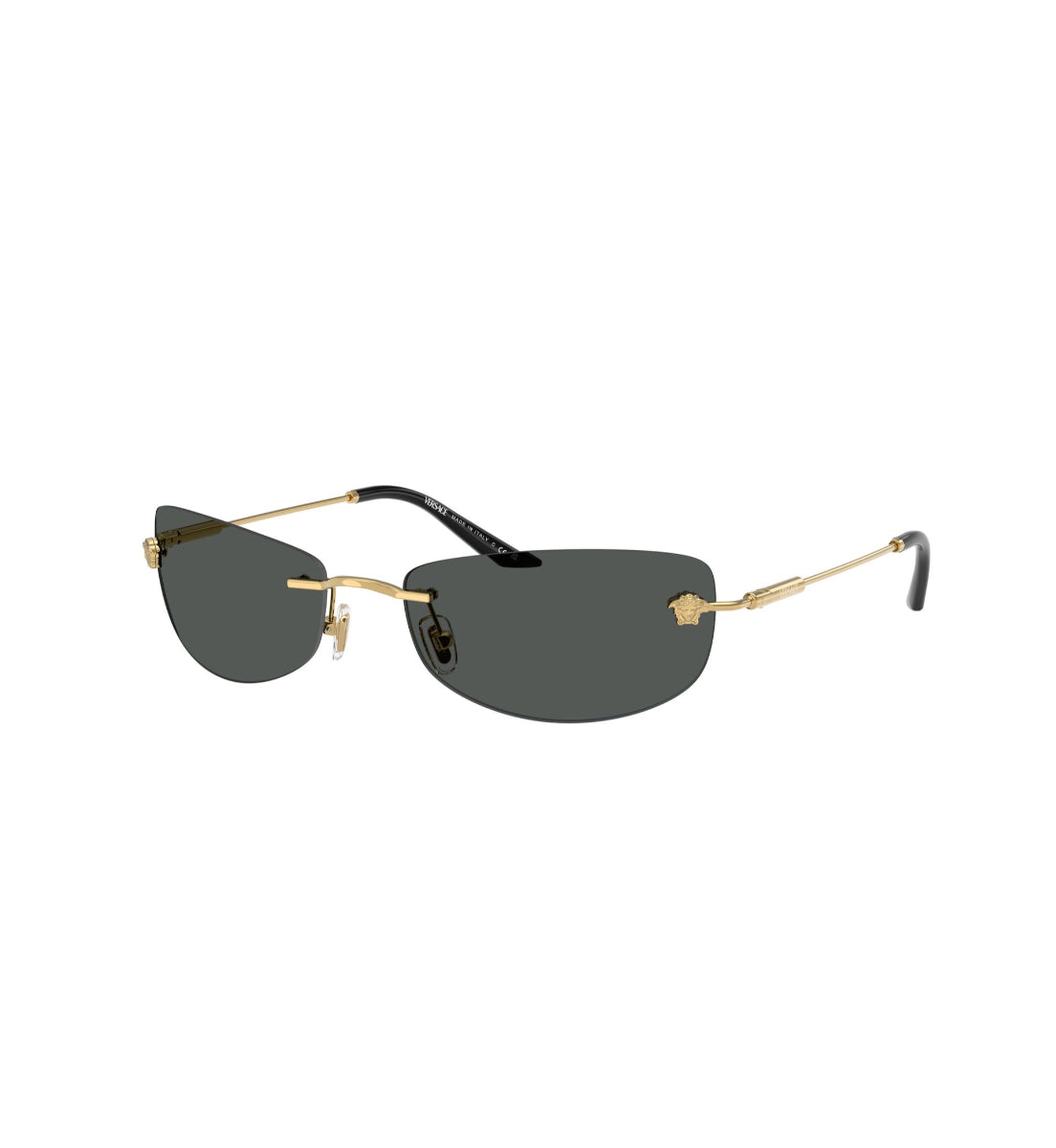 Gafas de Sol Versace VE2279 Hombre Amarillo