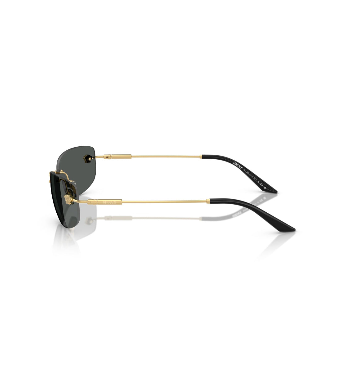 Versace VE2279 – Gafas de Sol para Hombre