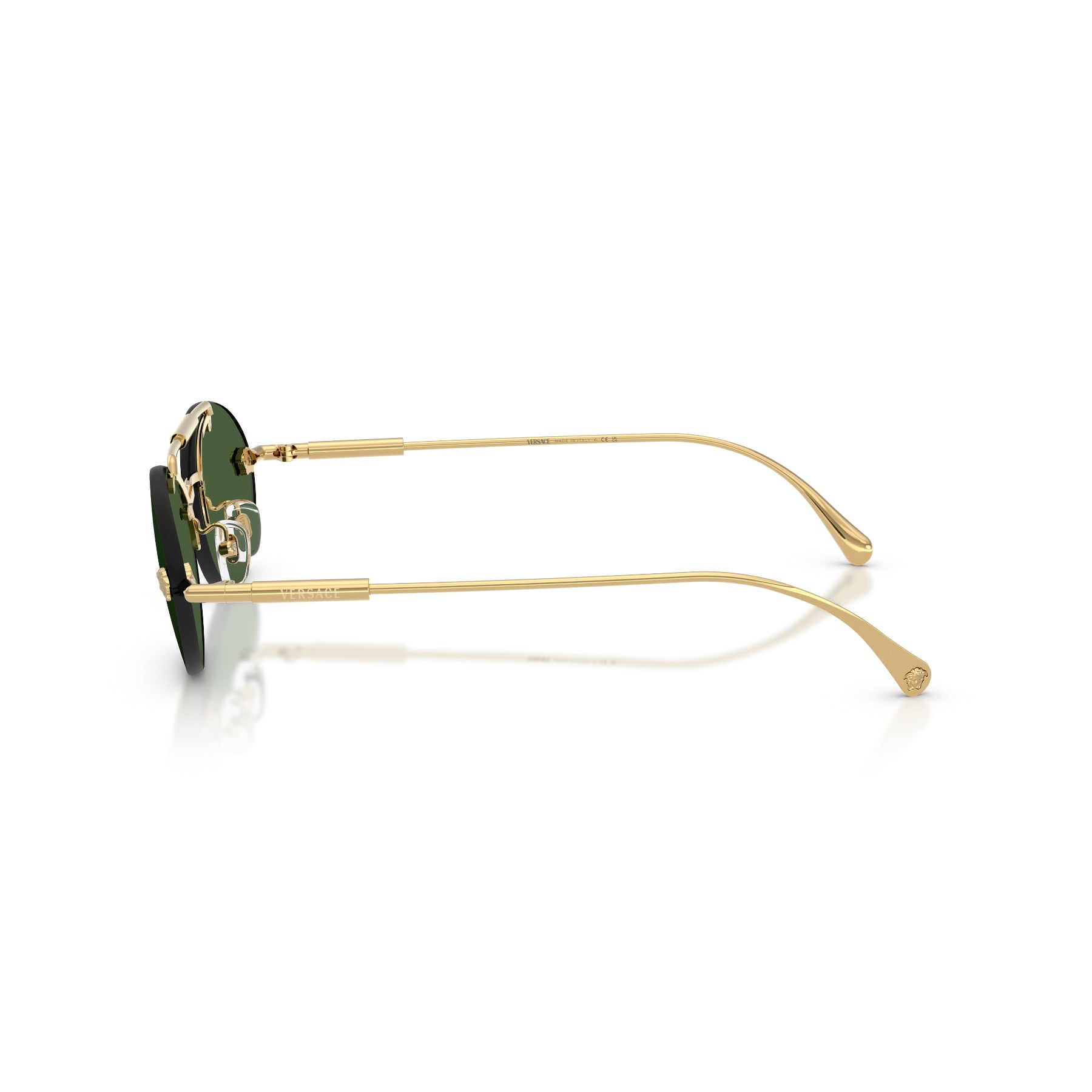 Versace VE2295 – Gafas de Sol para Mujer