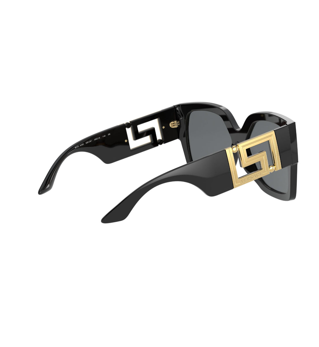 Gafas de Lujo Versace VE4402 GB187