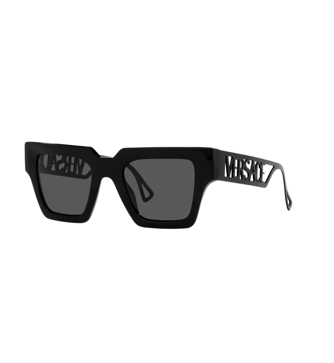 Gafas de Sol Versace VE4431 Hombre y Mujer Negro
