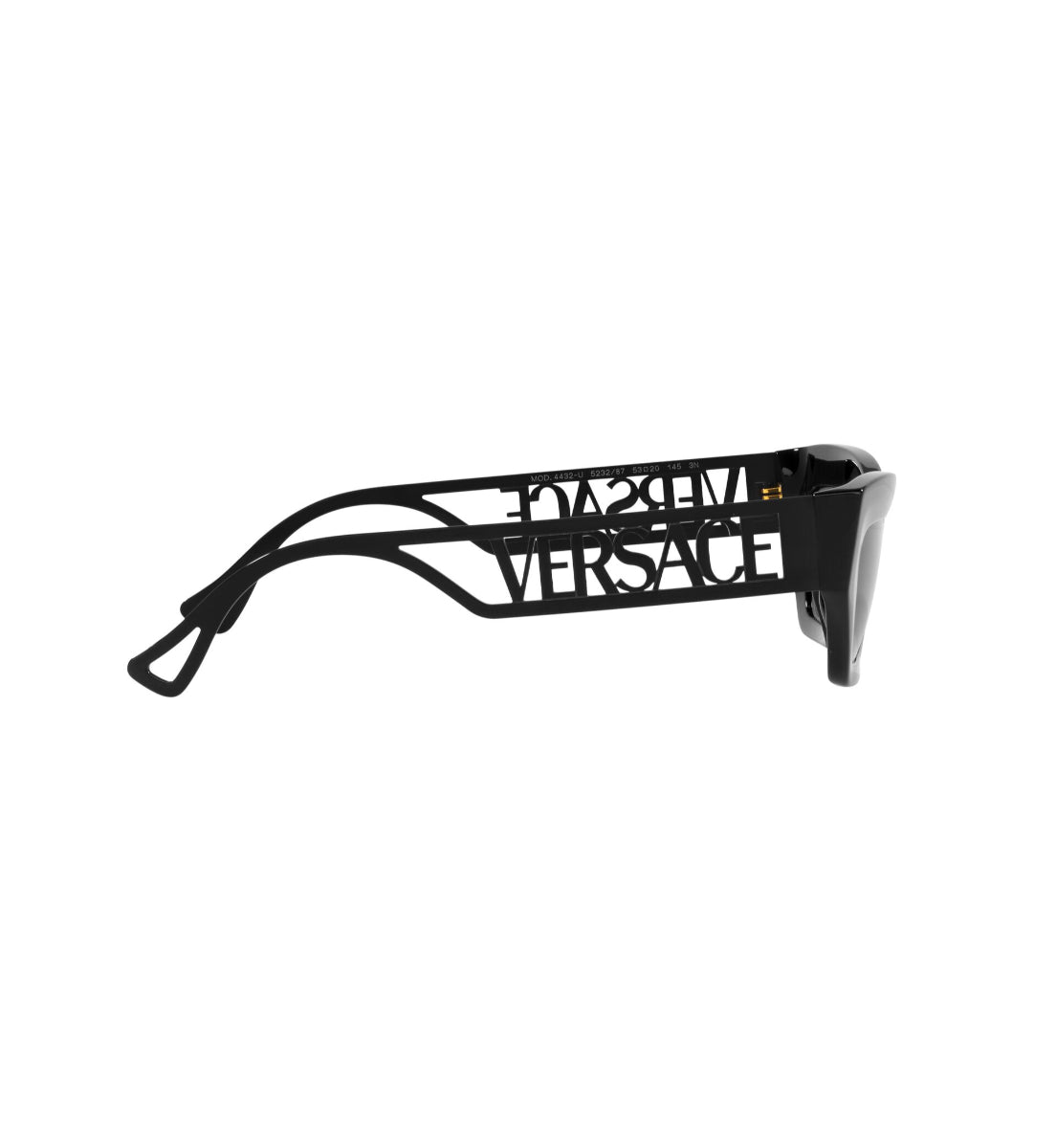 Versace VE4432 – Gafas de Sol para Mujer