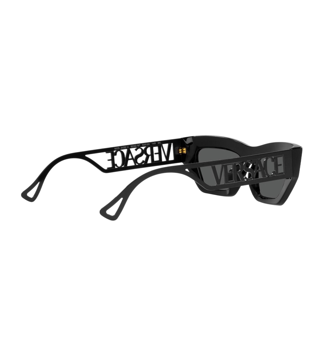 Versace VE4432 – Gafas de Sol para Mujer