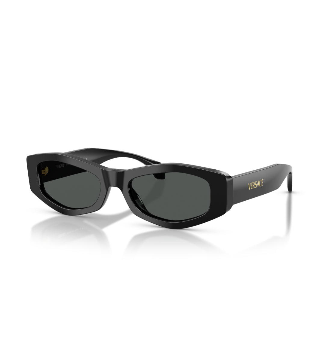 Gafas de Lujo Versace VE4487 GB187