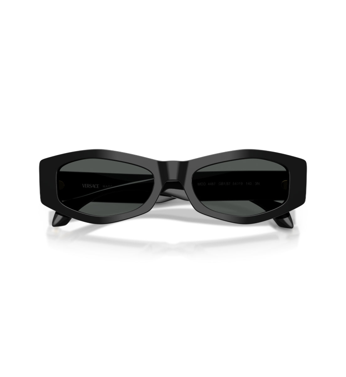 Gafas de Lujo Versace VE4487 GB187