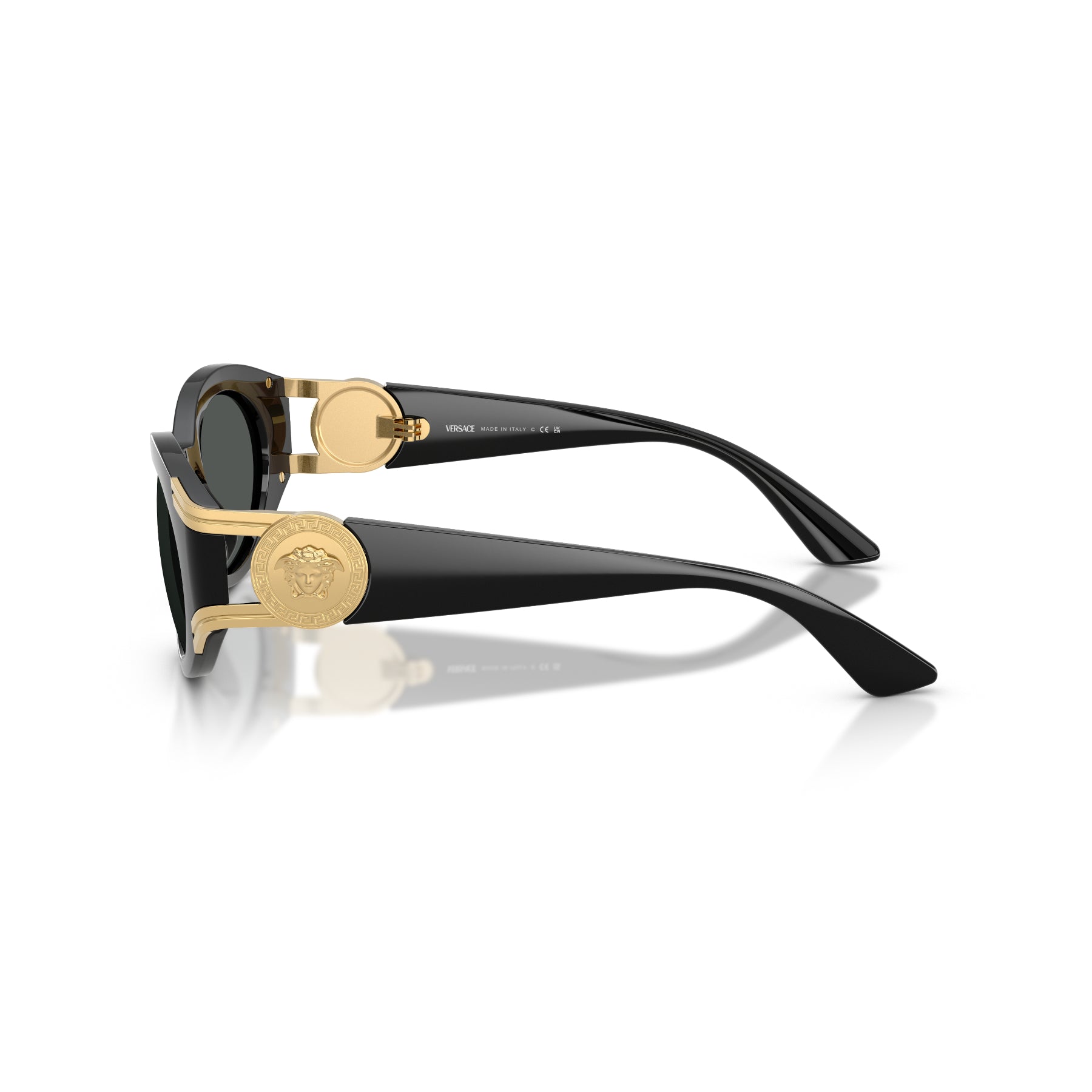 Versace VE4503U – Gafas de Sol para Mujer
