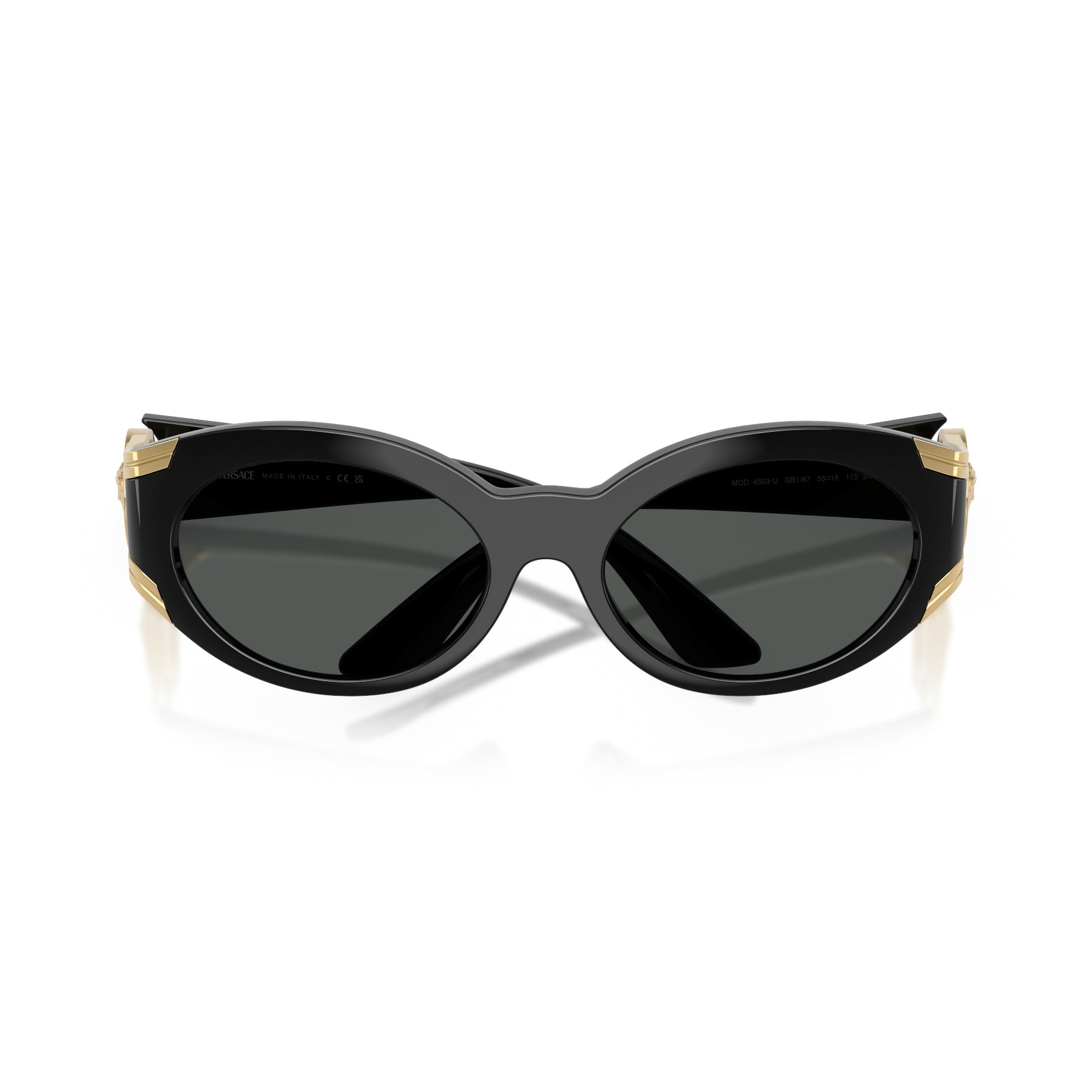 Versace VE4503U – Gafas de Sol para Mujer