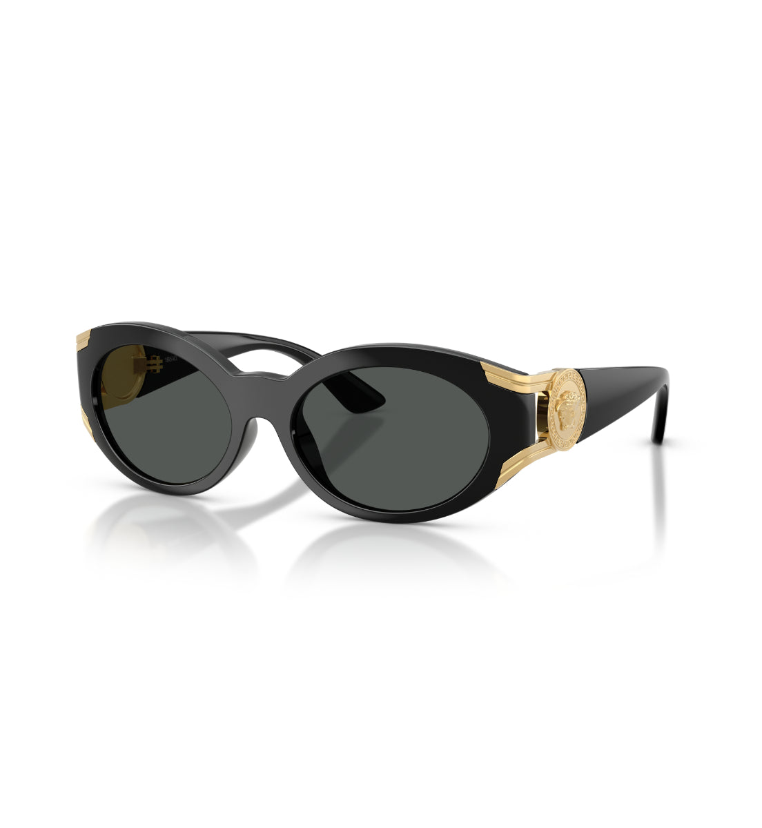 Versace VE4503U – Gafas de Sol para Mujer