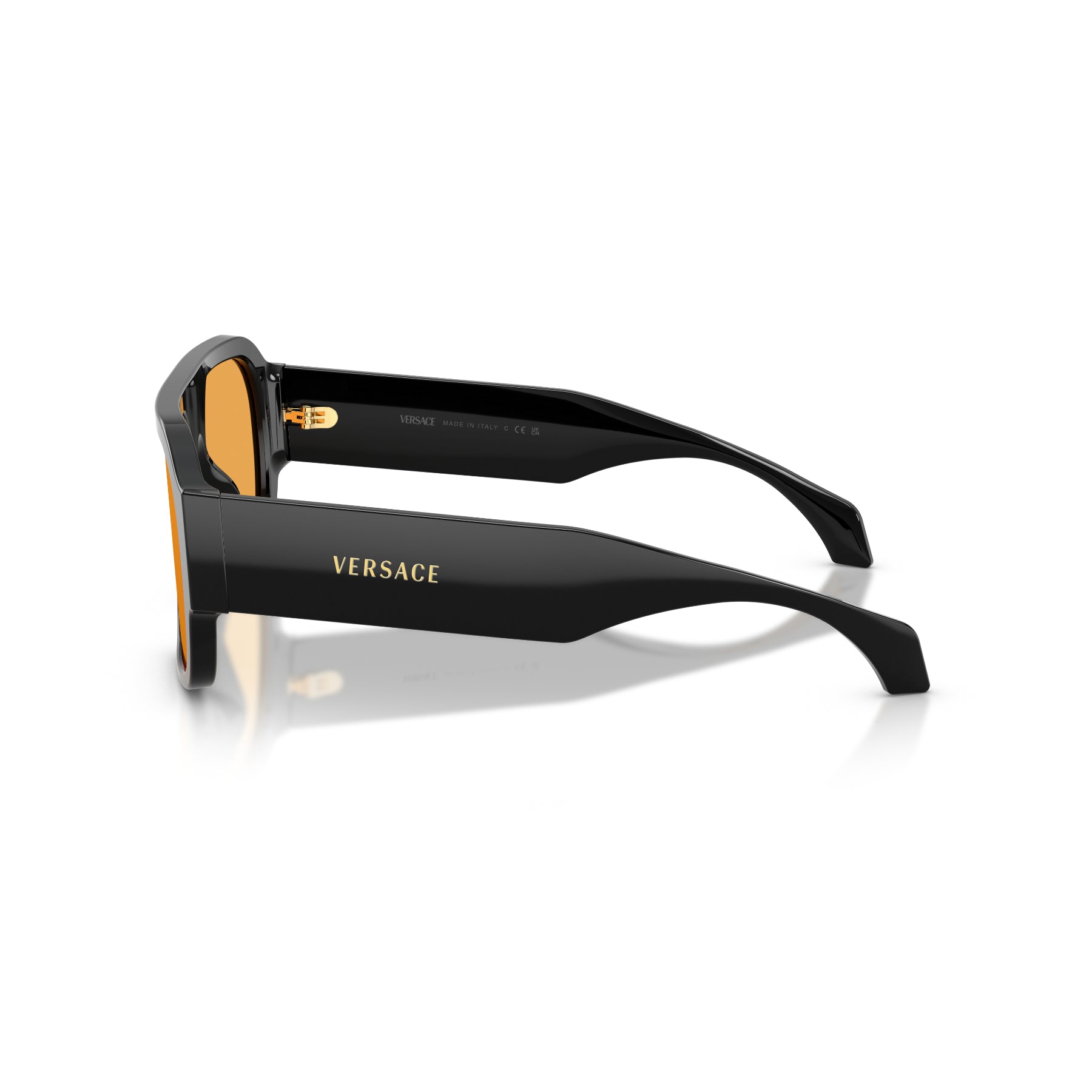 Versace VE4508U – Gafas de Sol para Hombre