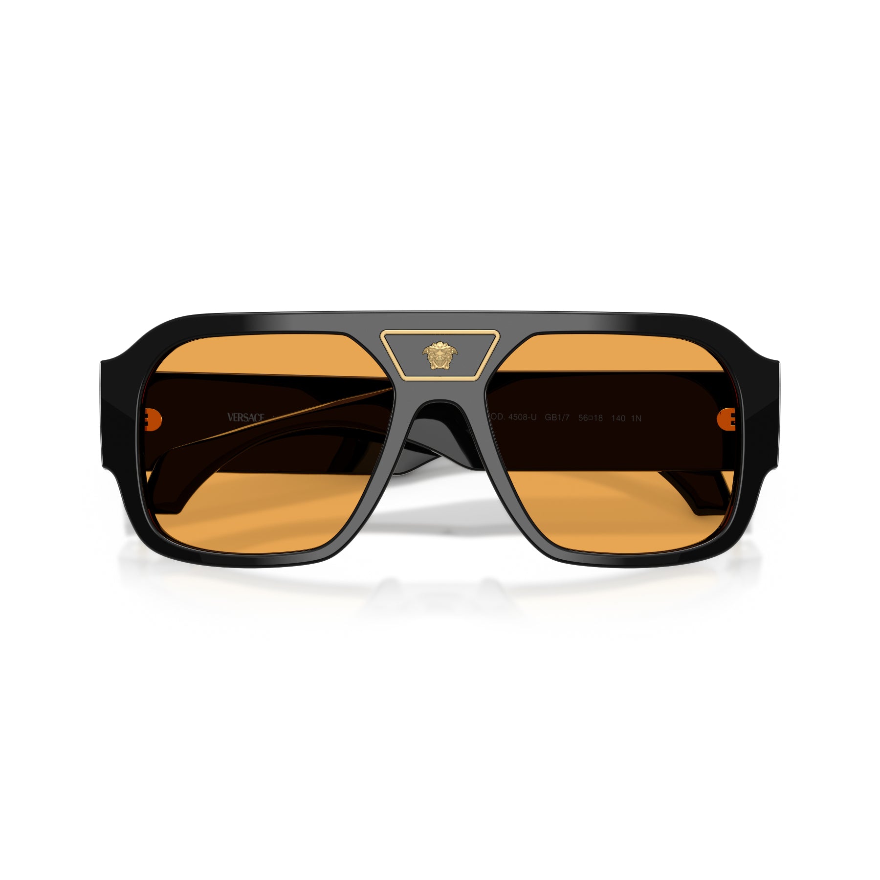 Versace VE4508U – Gafas de Sol para Hombre