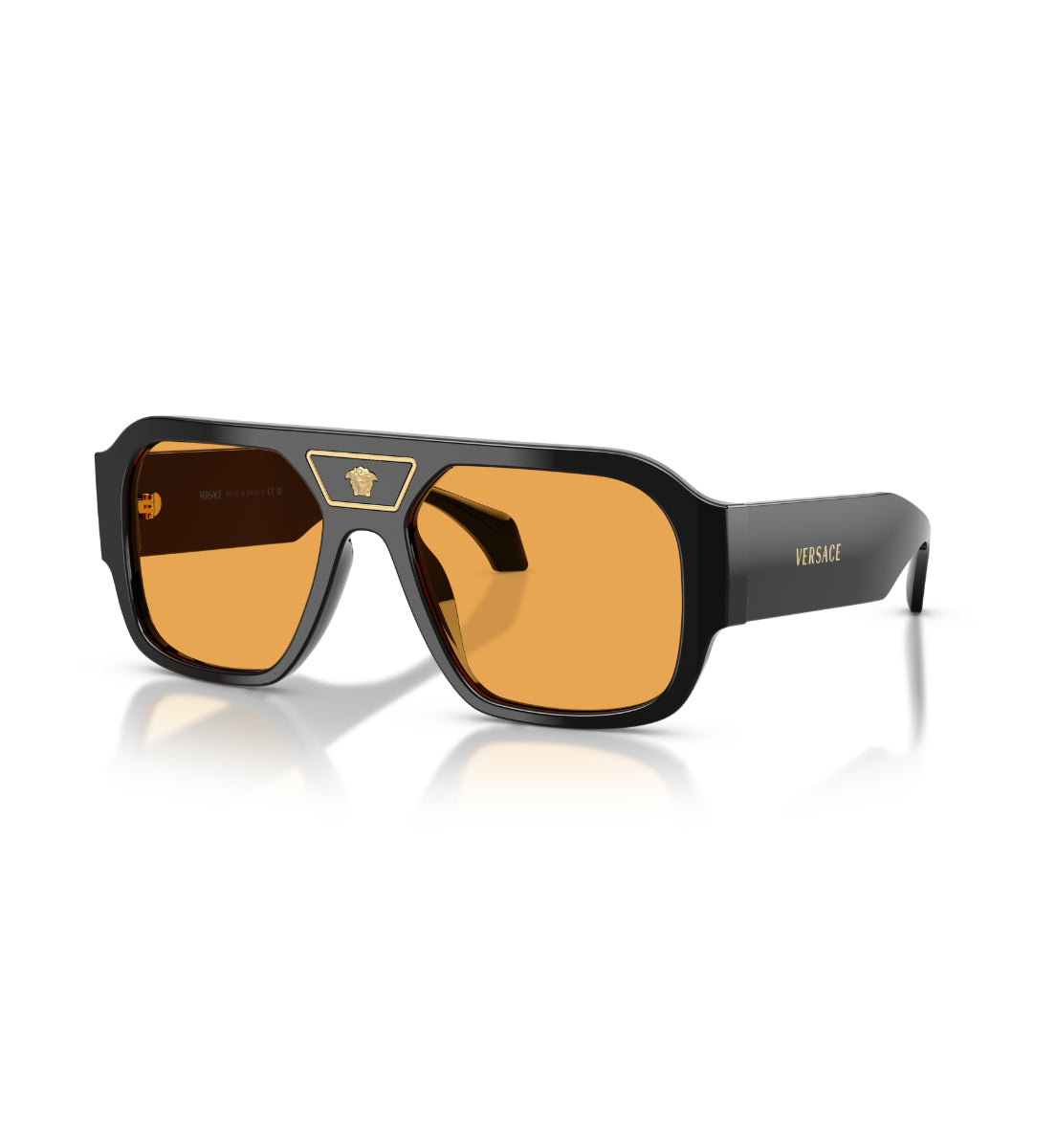 Versace VE4508U – Gafas de Sol para Hombre