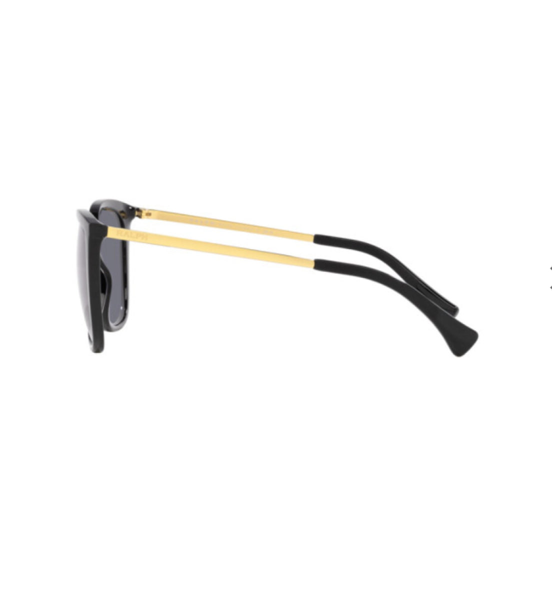 Ralph RA5280 – Gafas de Sol · Negro
