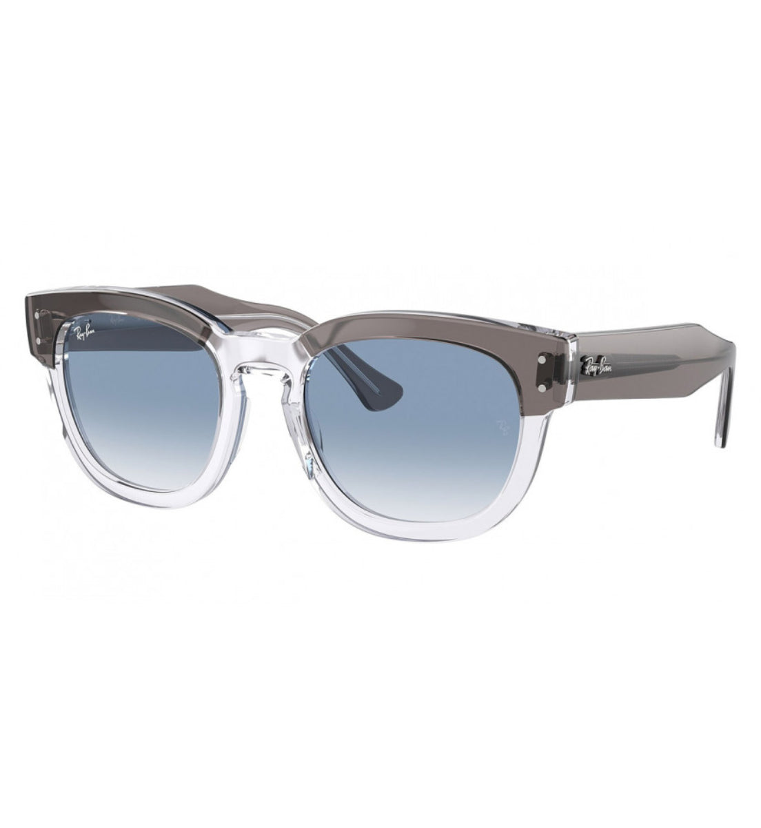Gafas de Sol Ray-Ban Mega Hawkeye RB0298 13553F 53
