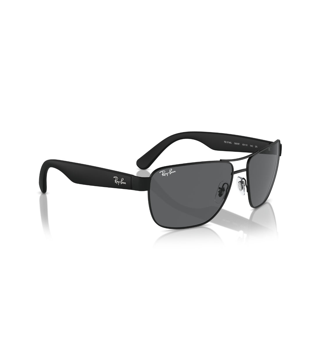 Ray-Ban RB3745 – Gafas de Sol para Hombre