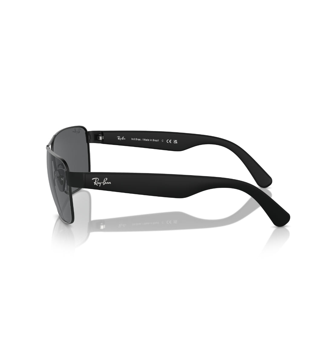 Ray-Ban RB3745 – Gafas de Sol para Hombre