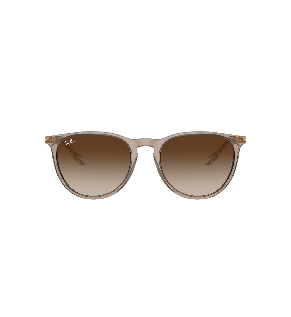 Gafas de Sol Ray-Ban Erika Mujer Beige