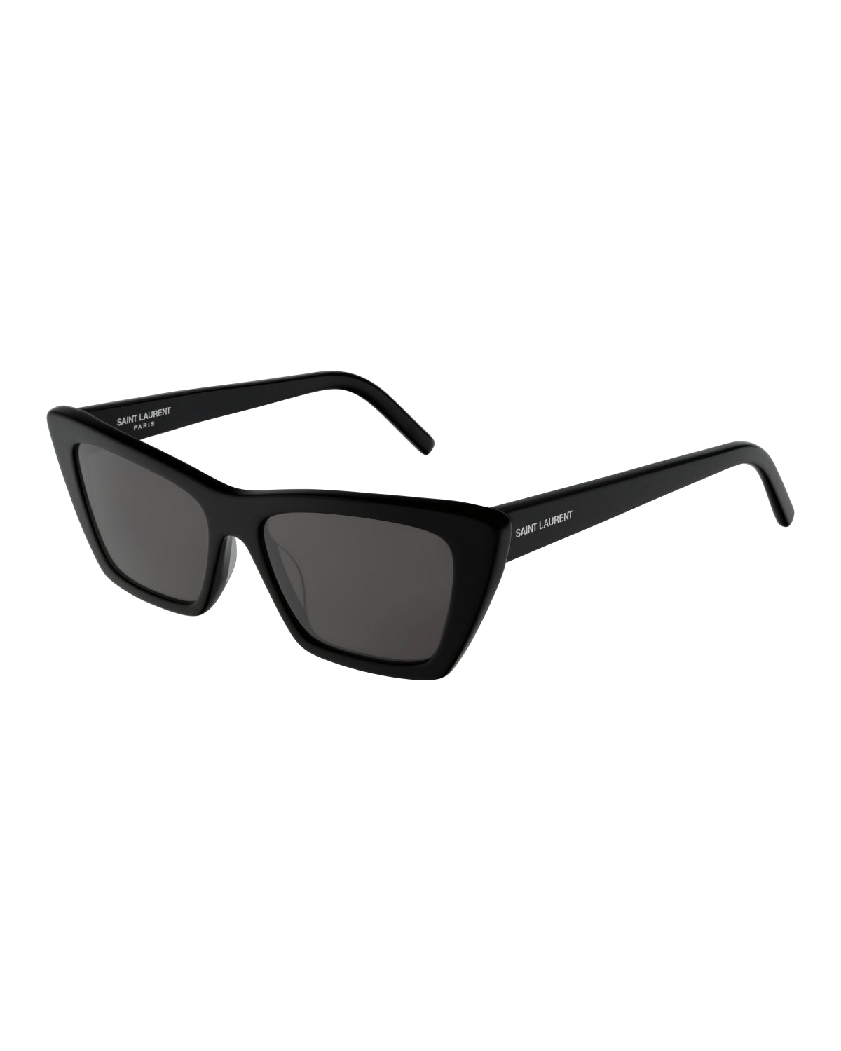 Gafas de Sol Saint Laurent Gris