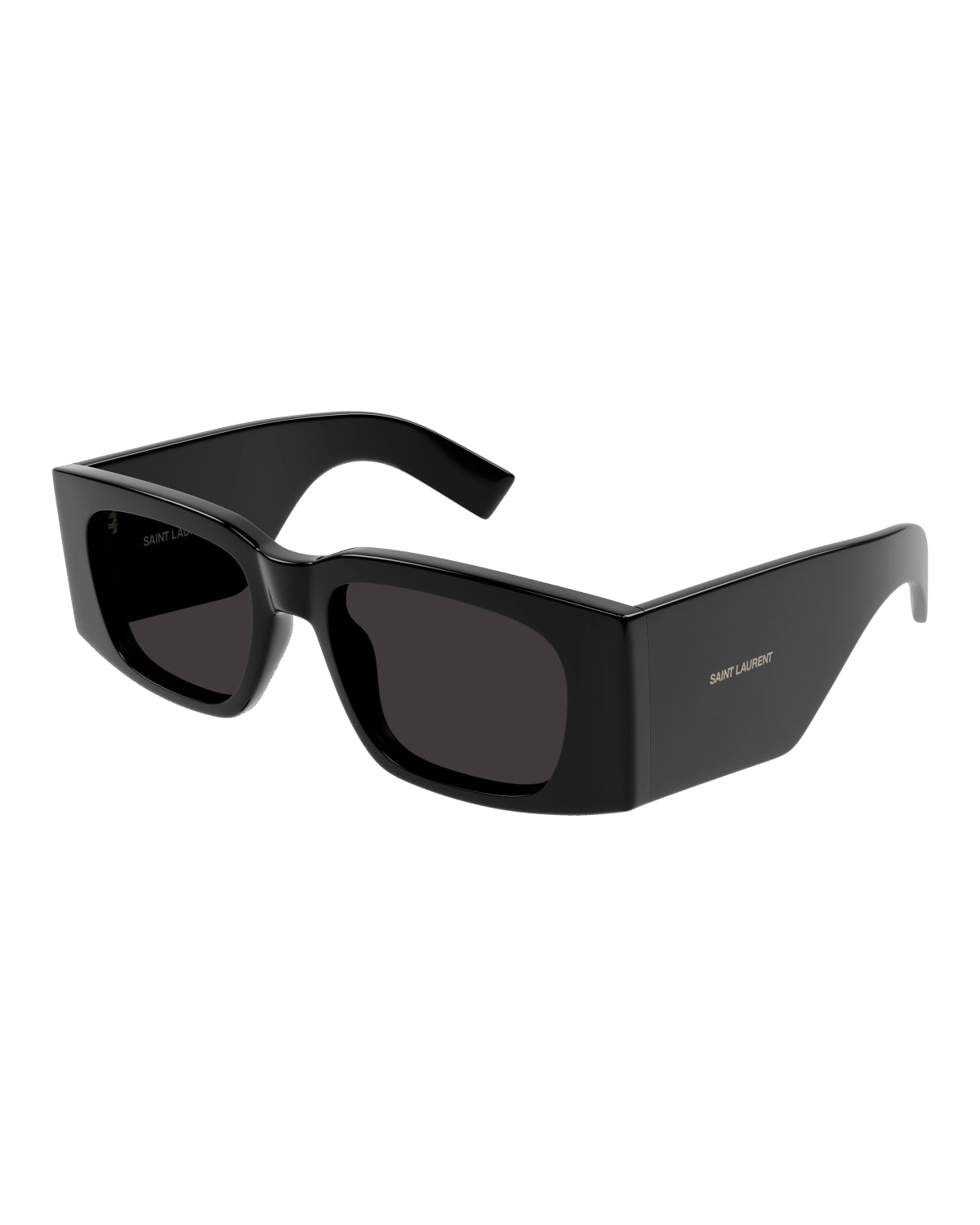 Gafas de Sol Saint Laurent Gris