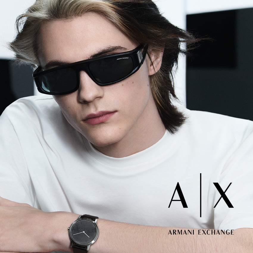 Gafas de Sol Armani Exchange Originales | LENS Colombia