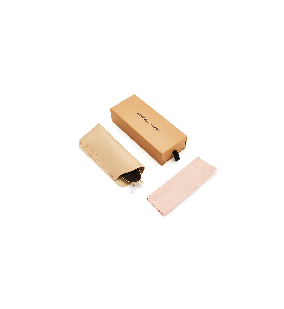 Gafas de Sol York Eyewear Vita Polarizados