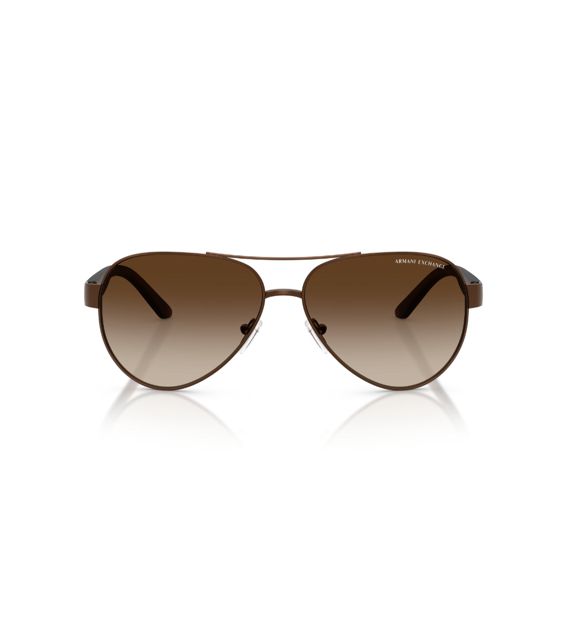 Armani Exchange AX2034S – Gafas de Sol para Hombre