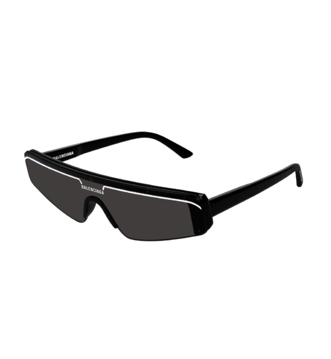 Balenciaga BB0003 – Gafas de Sol