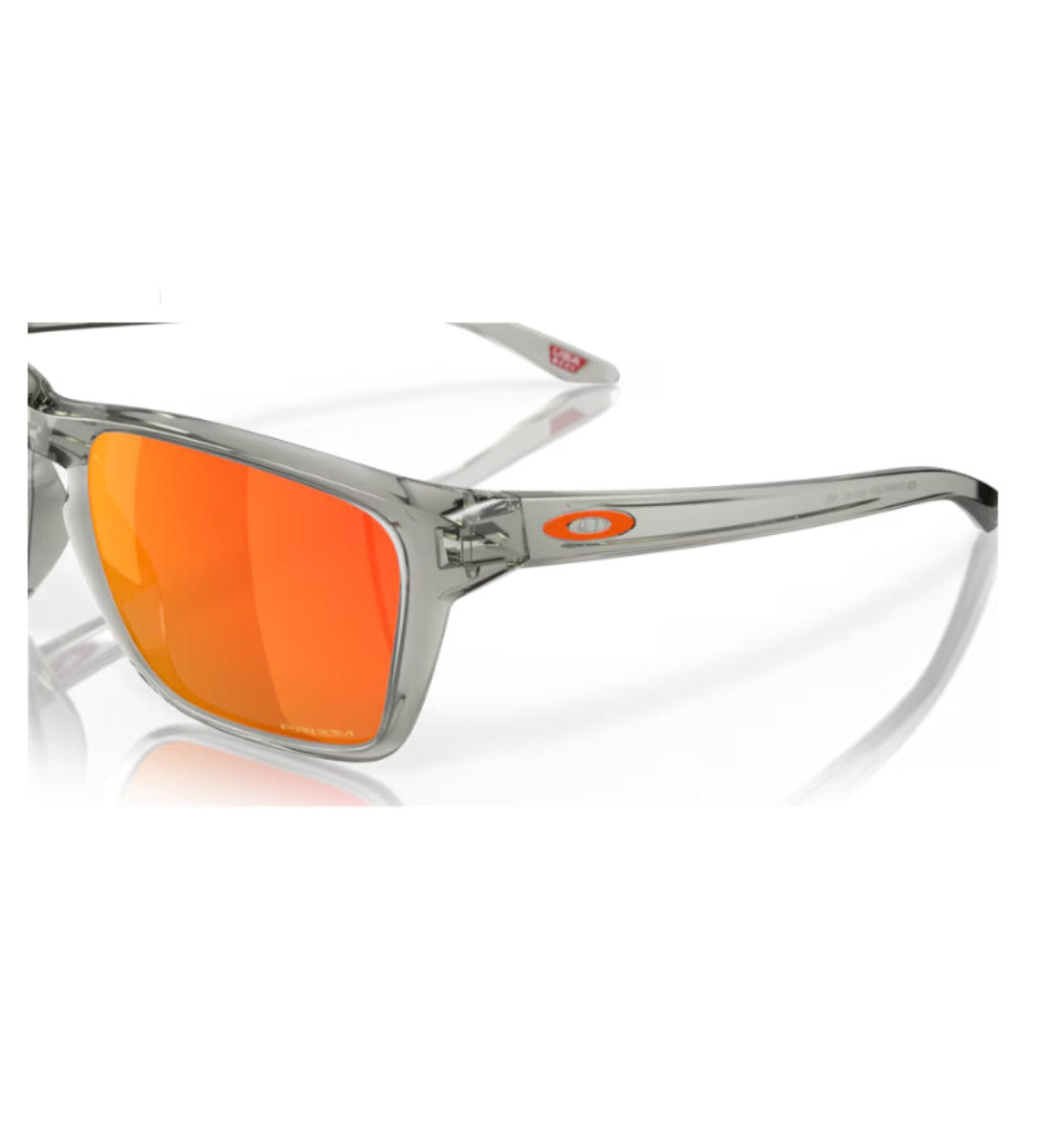 Oakley Sylas – Gafas de Sol para Hombre