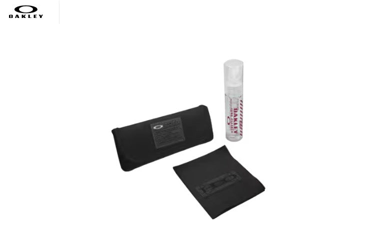 Kit de Limpieza de Lentes Oakley