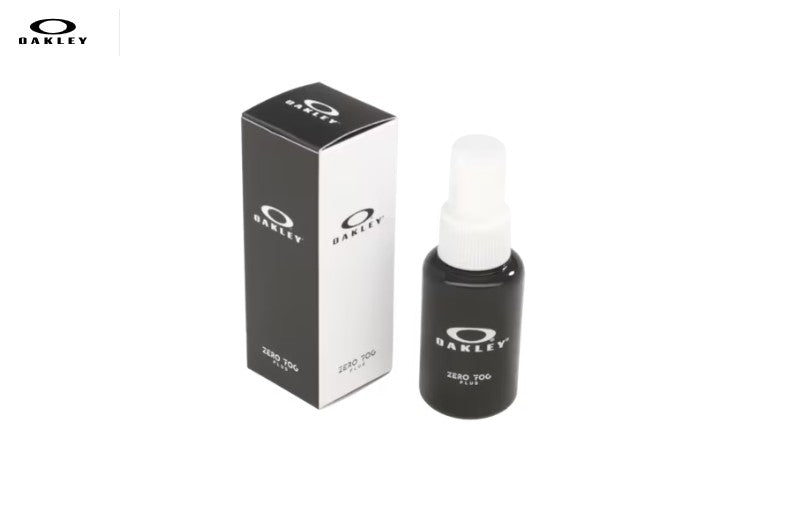 Líquido Oakley OO antiempañante 60 ml