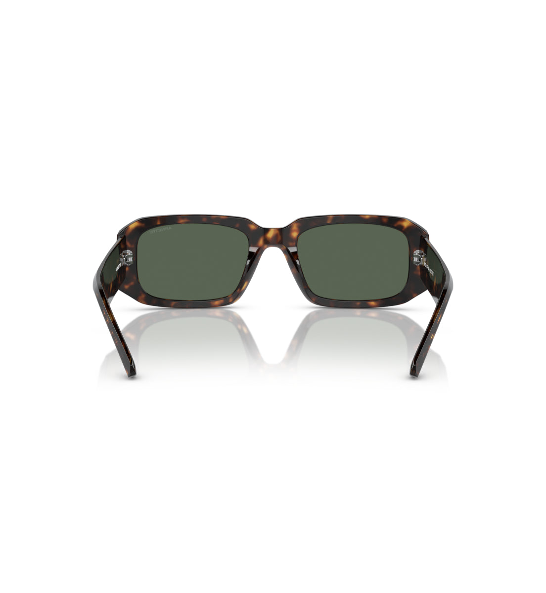 Gafas de Sol Thekidd Havana Oscuro Arnette