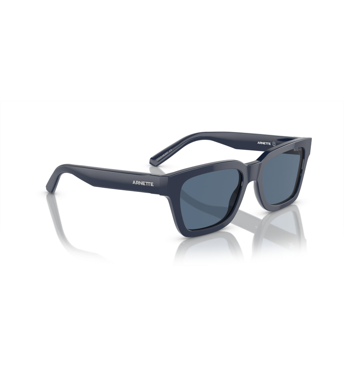Arnette Cold Heart 2.0 – Gafas de Sol para Hombre