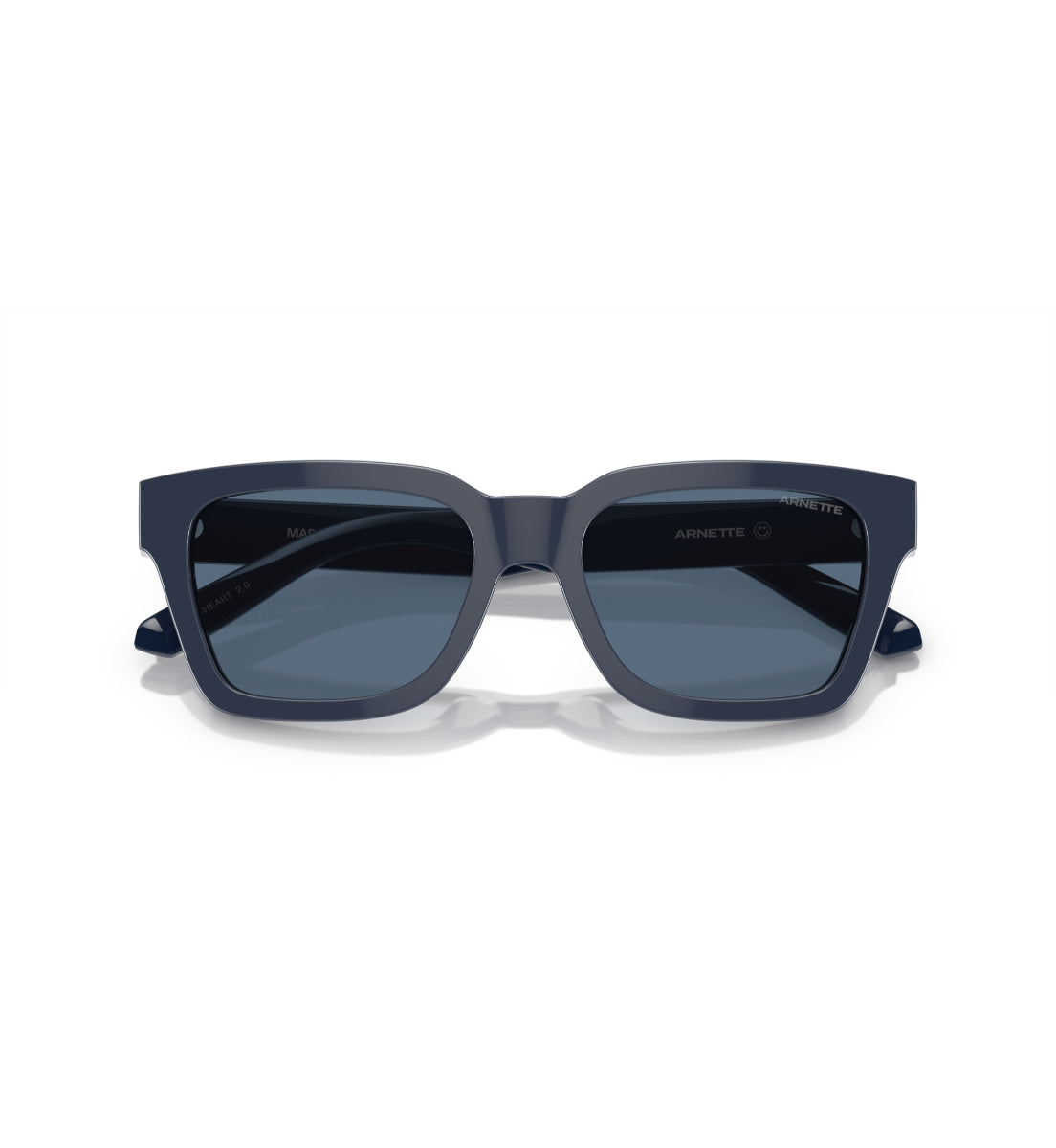 Arnette Cold Heart 2.0 – Gafas de Sol para Hombre