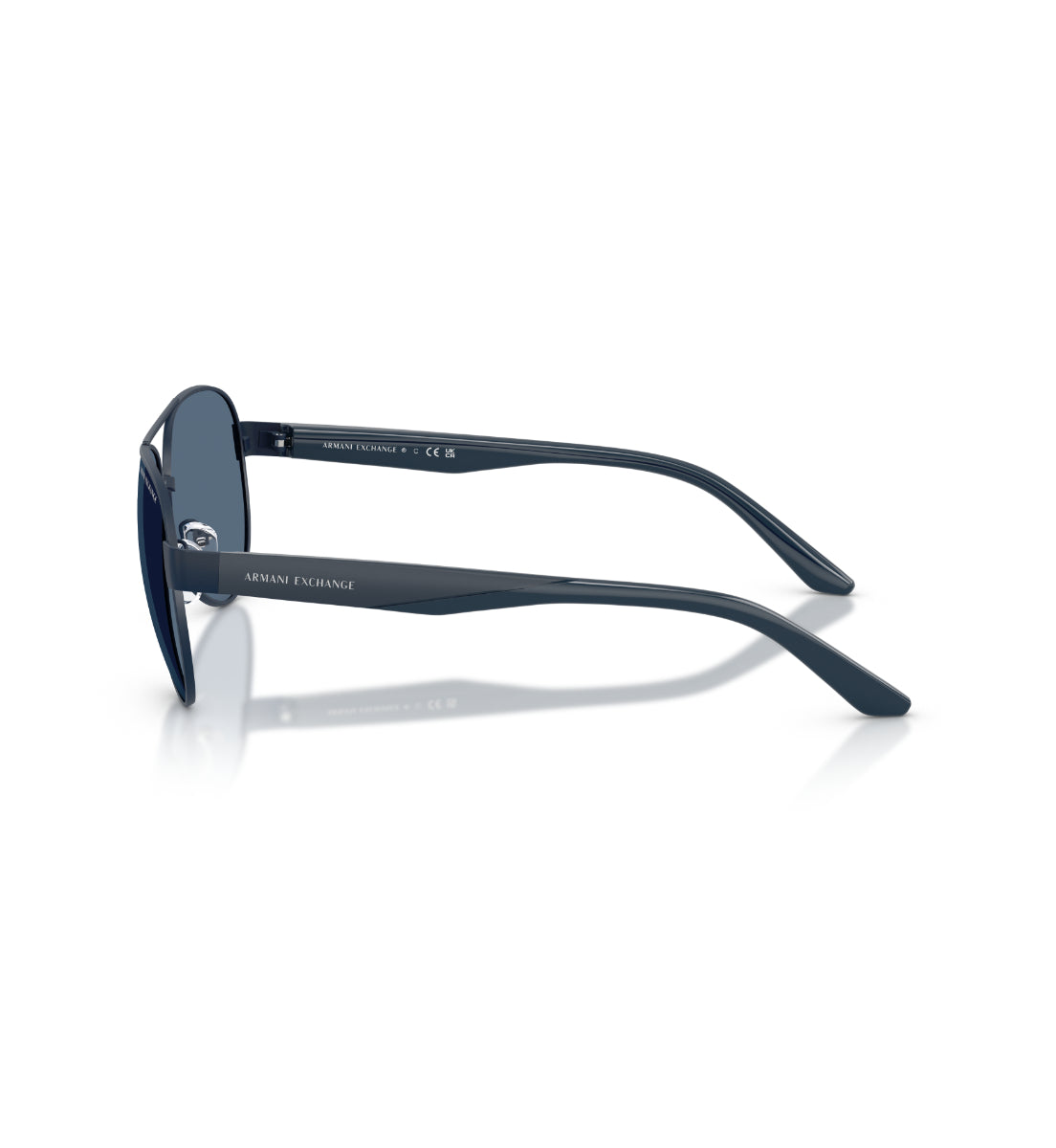 Armani Exchange AX2034S – Gafas de Sol para Hombre