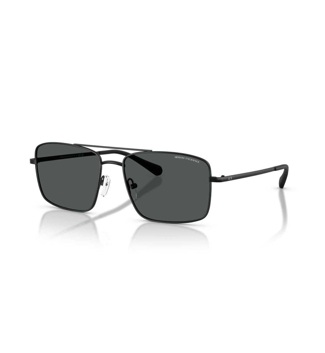Armani Exchange AX2054 – Gafas de Sol para Hombre
