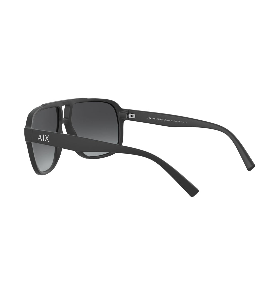 Armani Exchange AX4104S – Gafas de Sol para Hombre