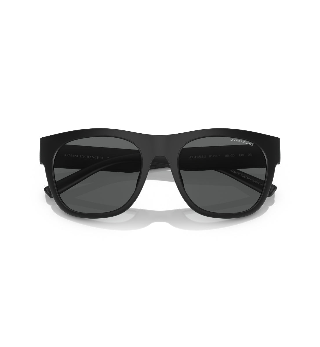 Armani Exchange AX4128 – Gafas de Sol para Hombre