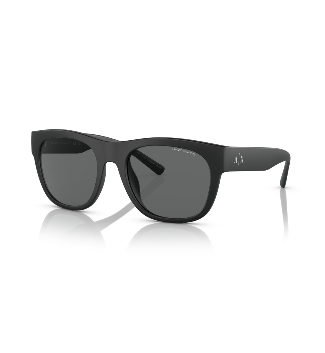 Armani Exchange AX4128 – Gafas de Sol para Hombre
