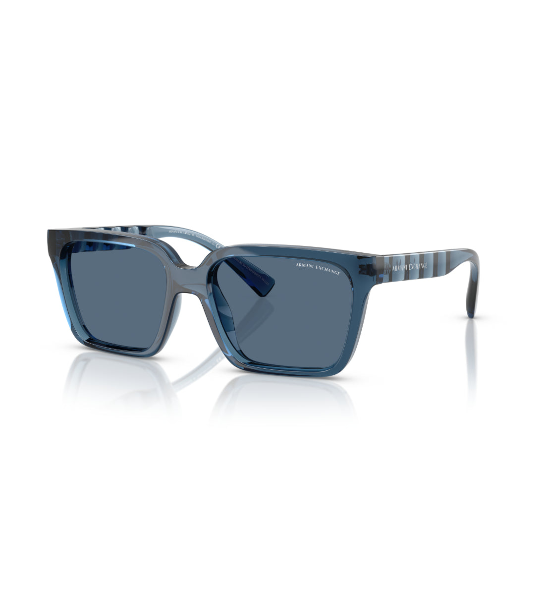 Gafas de Sol Armani Exchange AX4147S S840180