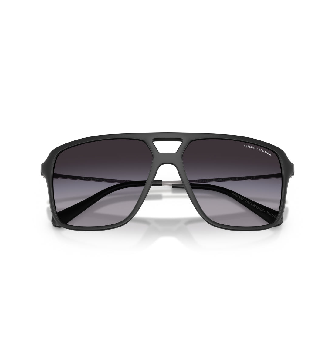 Gafas de Sol Armani Exchange AX4150SU AX4150 80788G 59