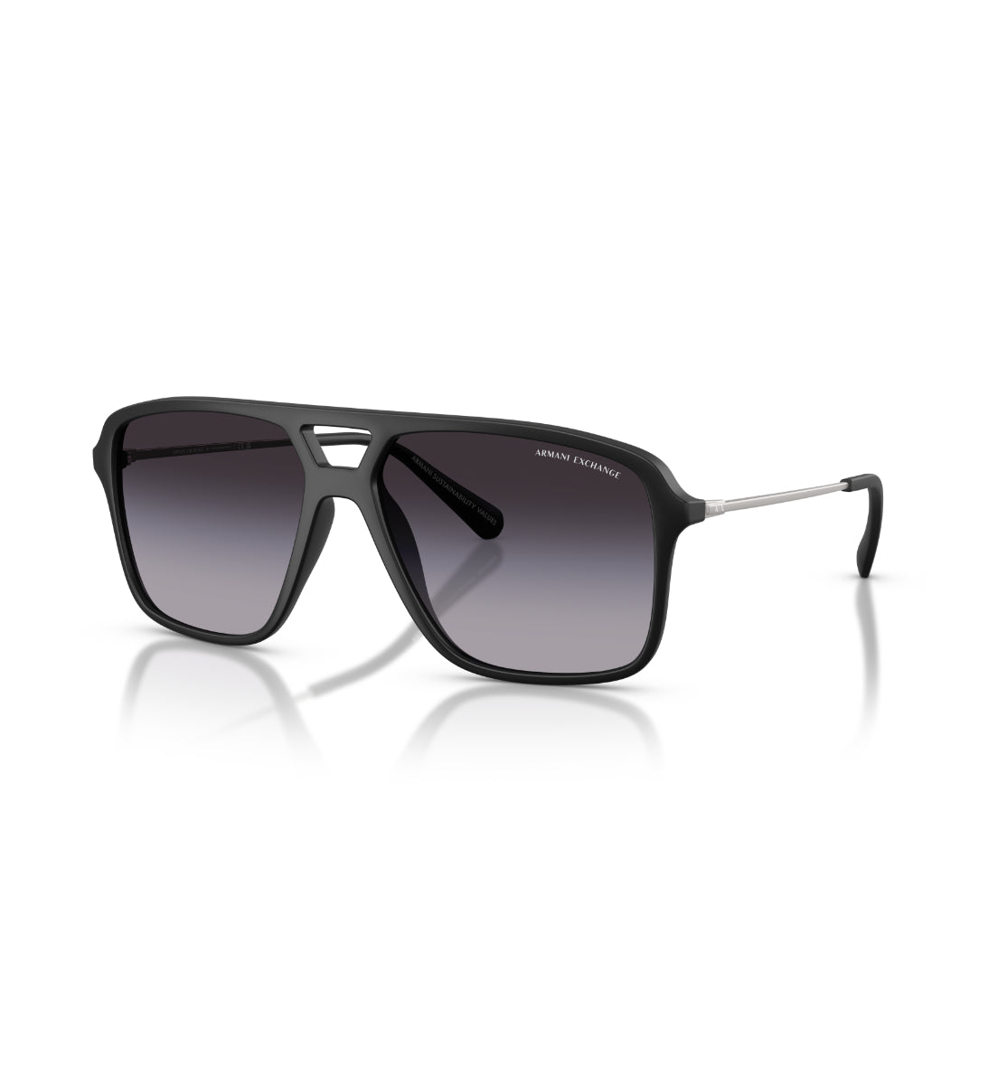 Gafas de Sol Armani Exchange AX4150SU AX4150 80788G 59