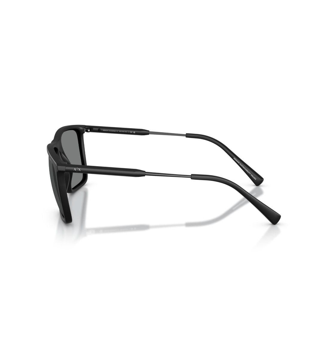 Armani Exchange AX4160 – Gafas de Sol para Hombre
