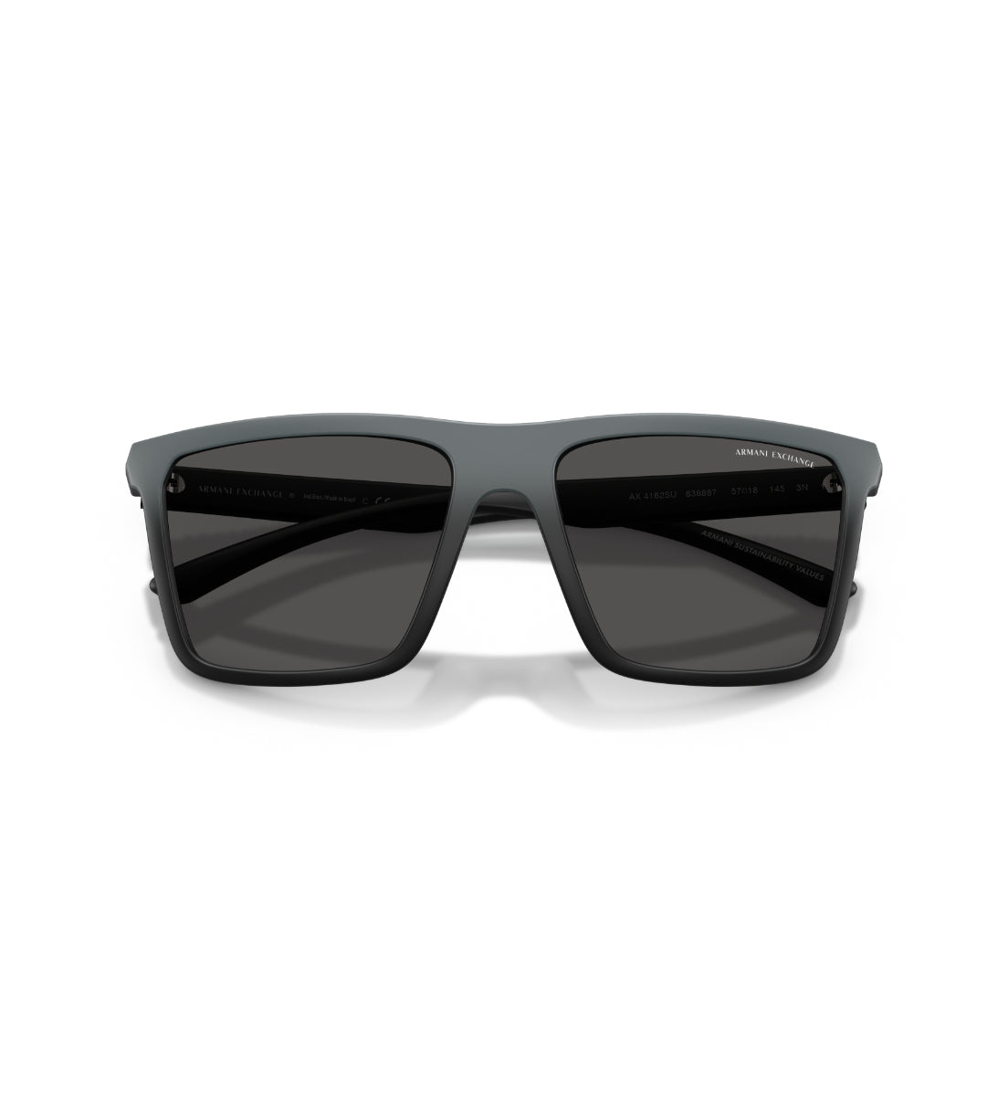 Armani Exchange AX4162SU – Gafas de Sol para Hombre