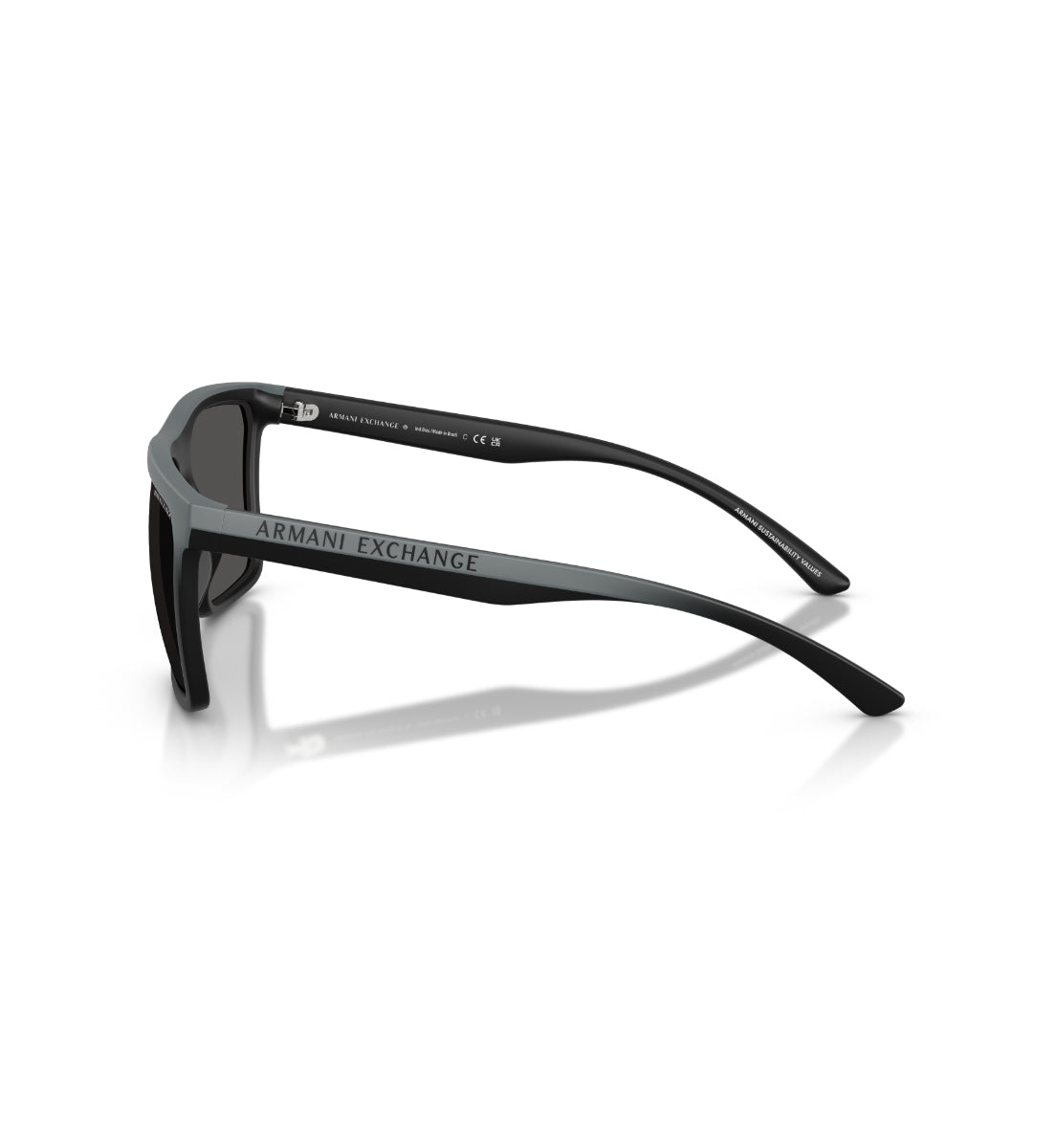 Armani Exchange AX4162SU – Gafas de Sol para Hombre