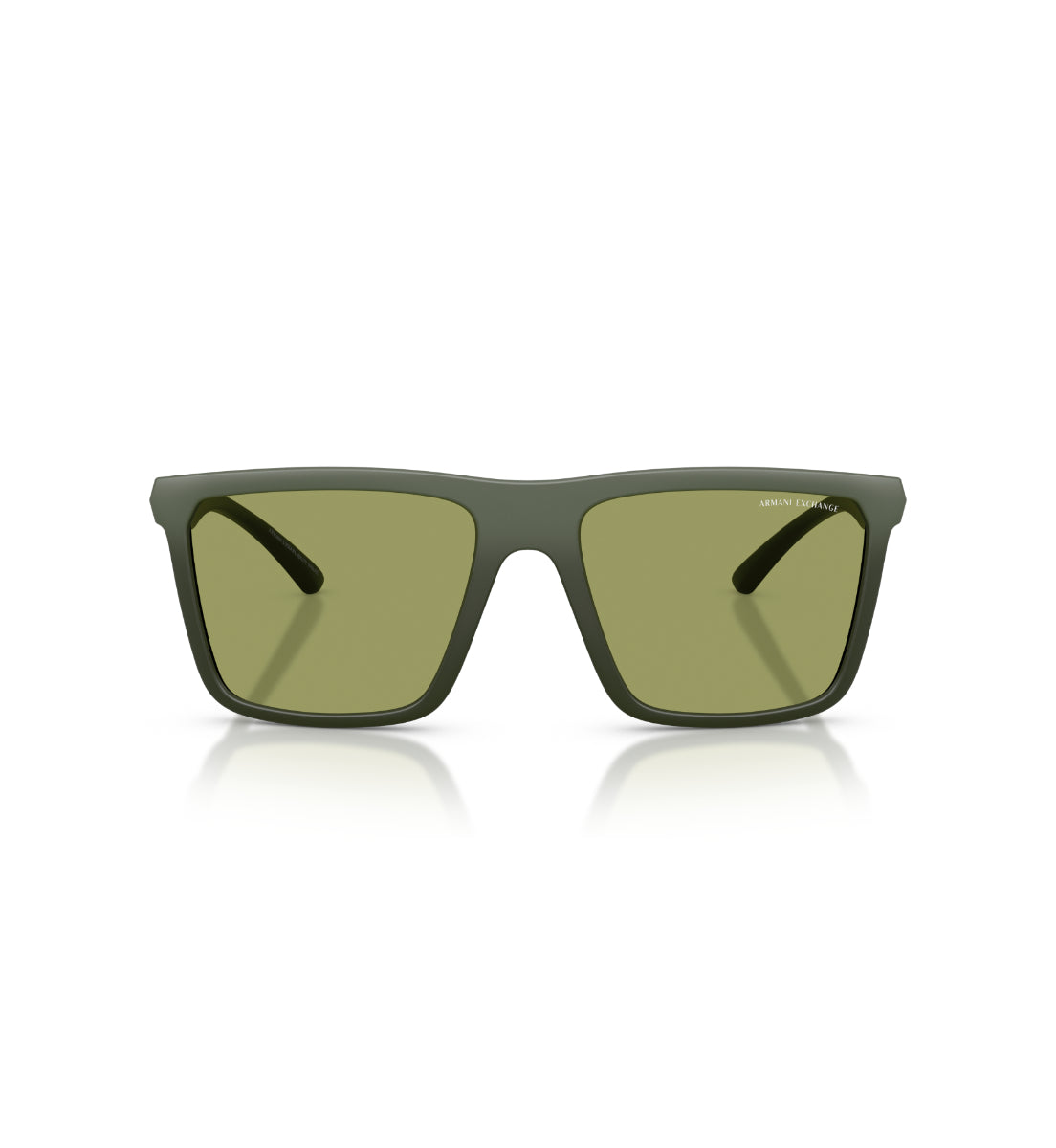 Armani Exchange AX4162SU – Gafas de Sol para Hombre