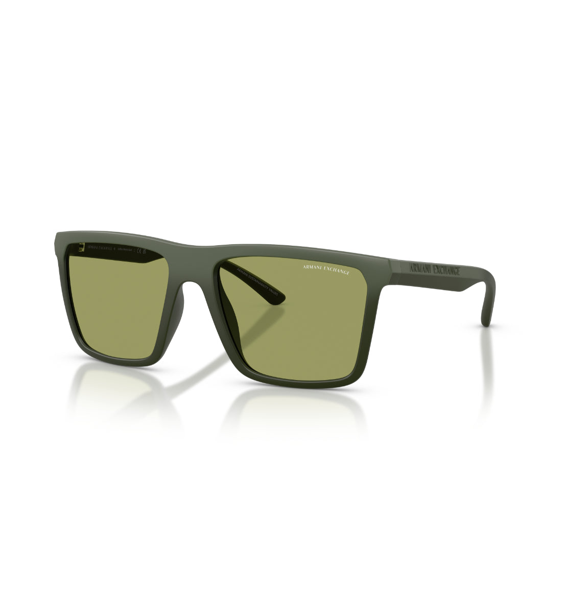 Armani Exchange AX4162SU – Gafas de Sol para Hombre