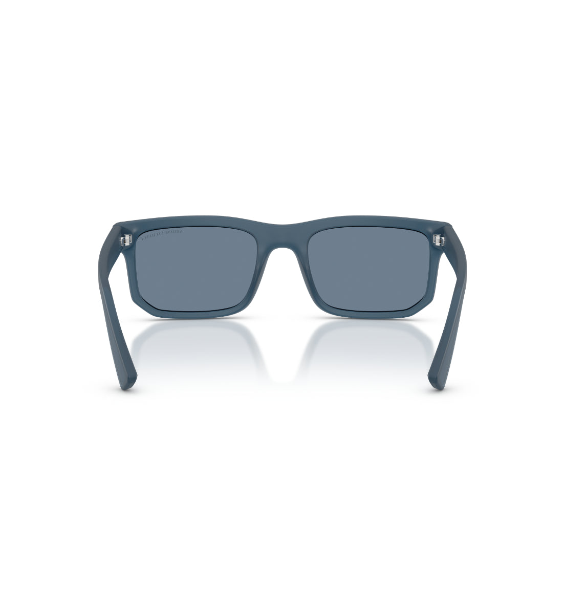 Armani Exchange AX4165S Polarizadas – Gafas de Sol para Hombre