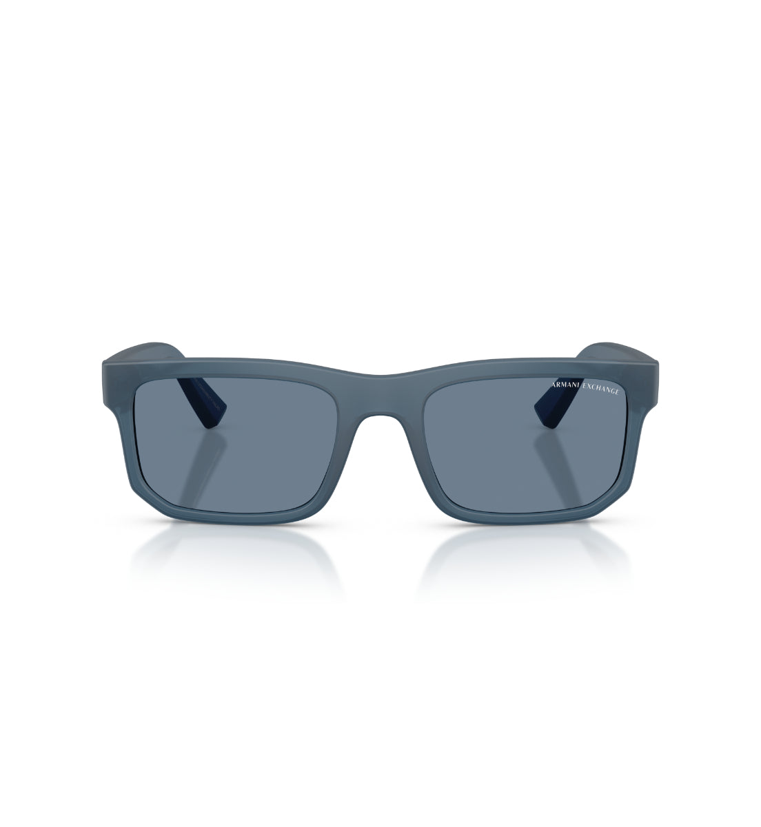 Armani Exchange AX4165S Polarizadas – Gafas de Sol para Hombre