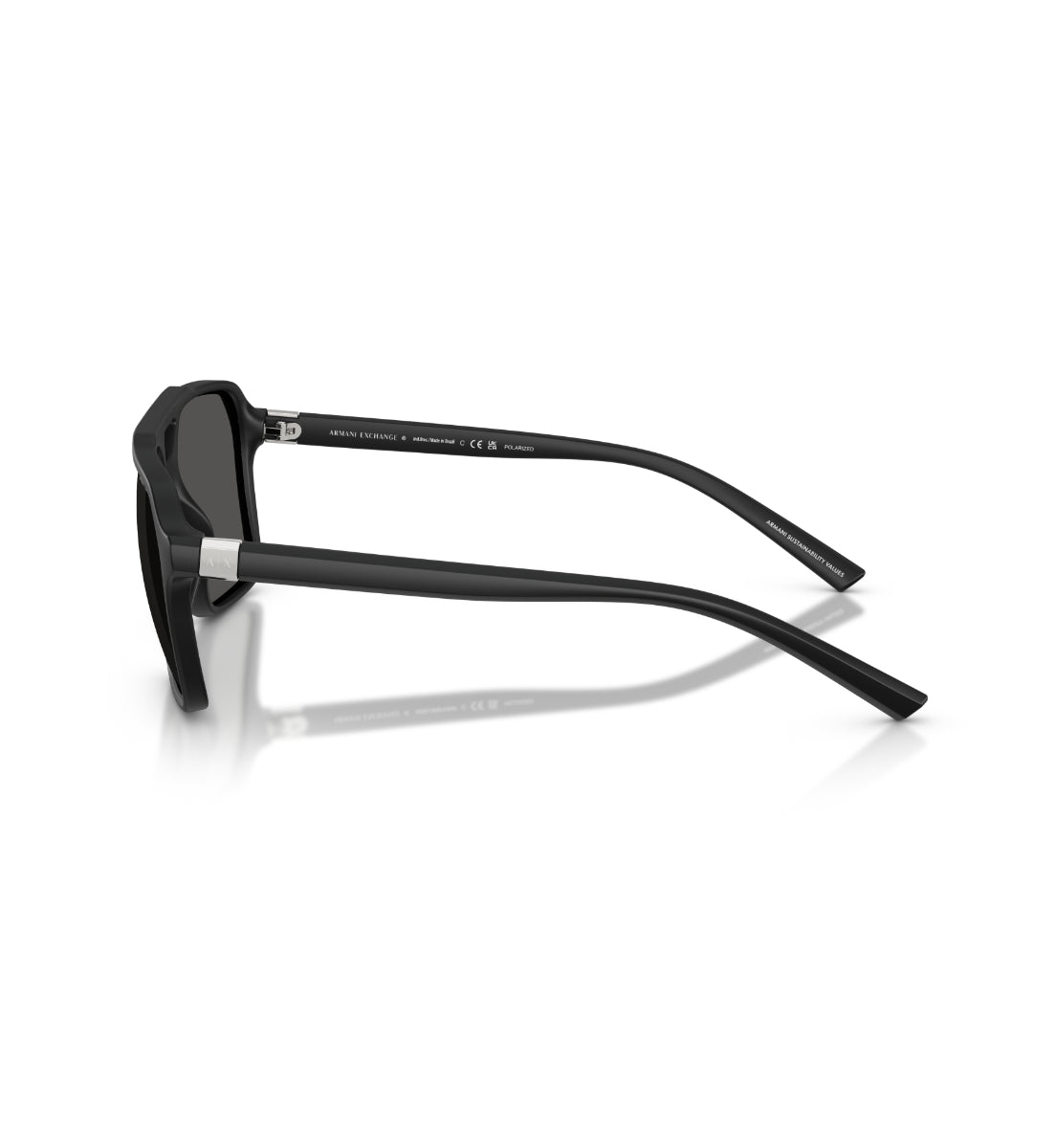 Armani Exchange AX4166SU – Gafas de Sol para Hombre