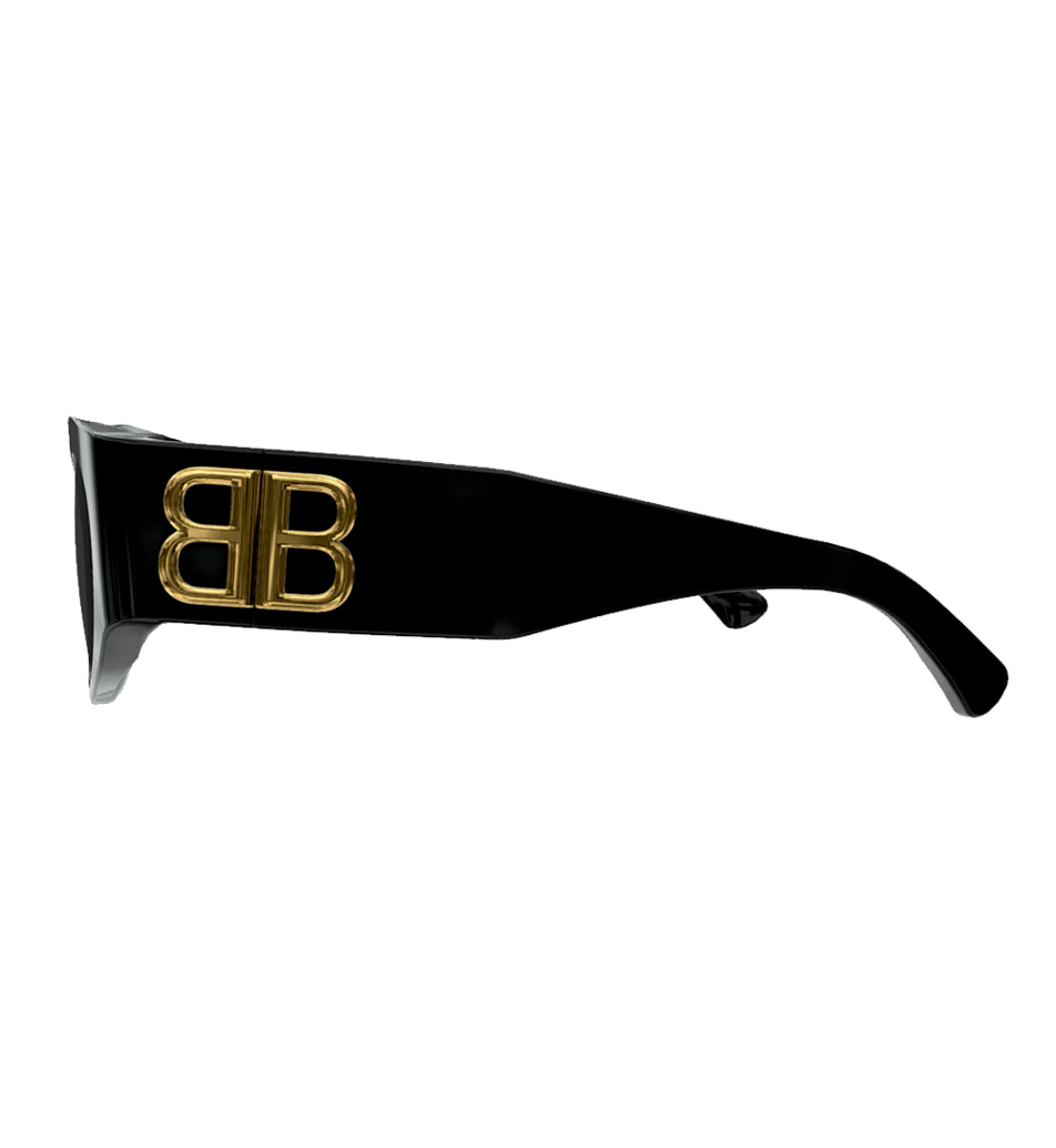Gafas de Lujo Balenciaga BB0324 SK002